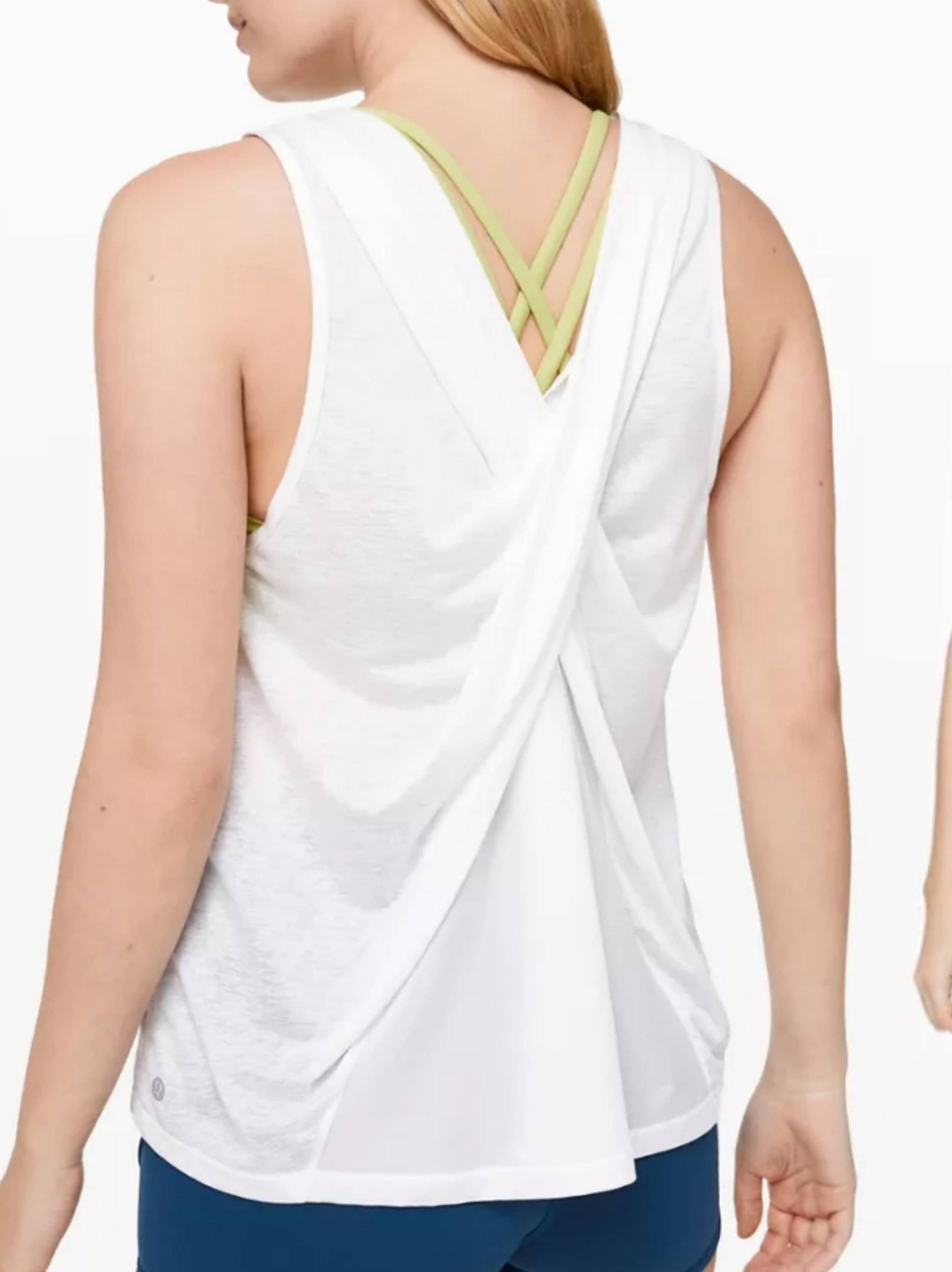 Lululemon Soul Stride Tank